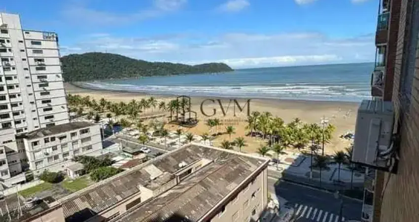 Apartamento com 2 quartos à venda na Praça Duque de Caxias, 61, Canto do Forte, Praia Grande