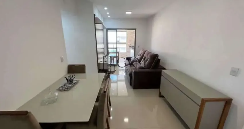 Apartamento com 2 quartos à venda na Rua Mário Tamashiro, 376, Boqueirão, Praia Grande