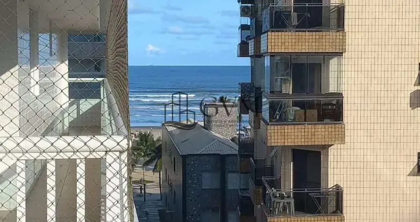 Apartamento com 3 quartos à venda na Rua Pedro Álvarez Cabral, 445, Aviação, Praia Grande