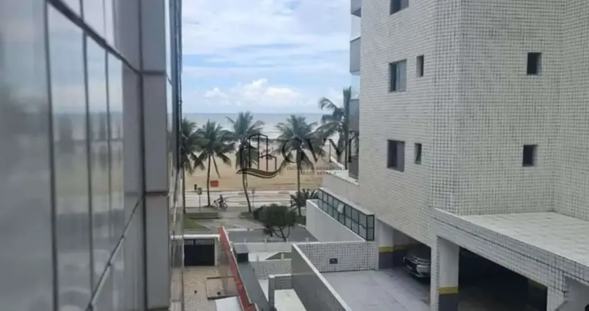 Apartamento com 1 quarto à venda na Rua José Calixto do Carmo, 35, Aviação, Praia Grande