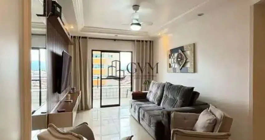 Apartamento com 1 quarto à venda na Rua Puri, 169, Tupi, Praia Grande