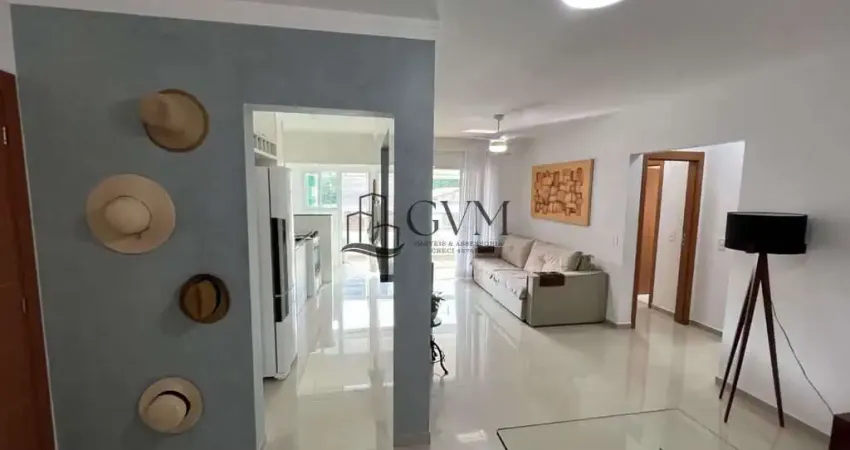 Apartamento com 2 quartos à venda na Rua Duque de Caxias, 557, Boqueirão, Praia Grande