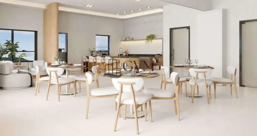 Apartamento com 2 quartos à venda na Rua Doutor Ciro Carneiro, 635, Guilhermina, Praia Grande