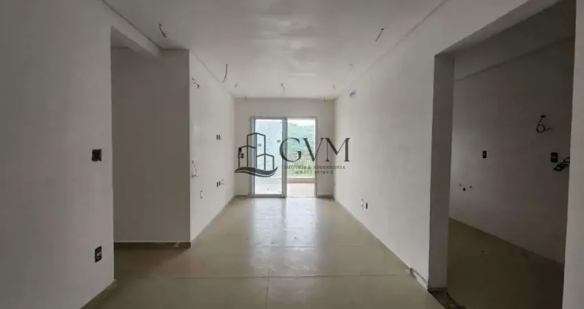 Apartamento com 3 quartos à venda na Rua Otelo Rodrigues Franco, 417, Canto do Forte, Praia Grande