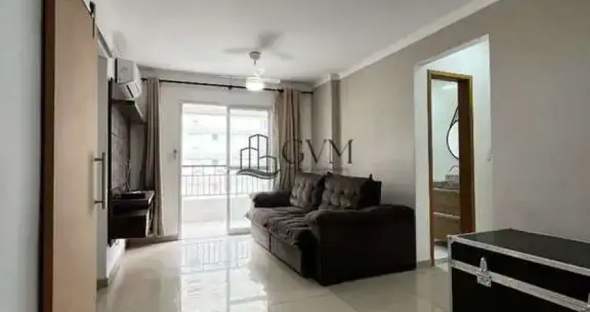 Apartamento com 1 quarto à venda na Rua México, 378, Guilhermina, Praia Grande