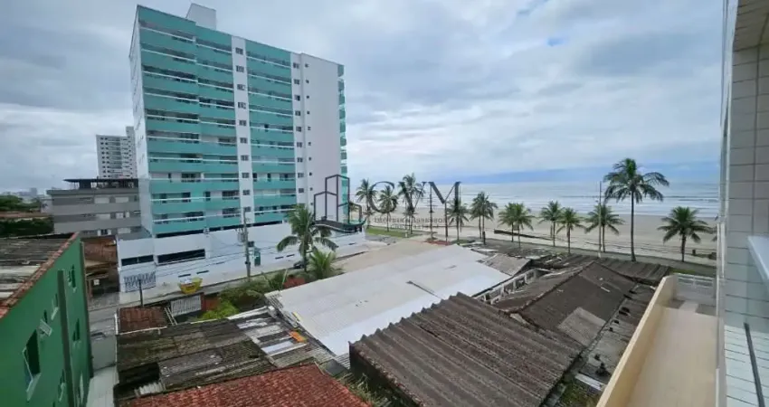 Apartamento com 2 quartos à venda na Avenida Presidente Castelo Branco, 1640, Jardim Real, Praia Grande