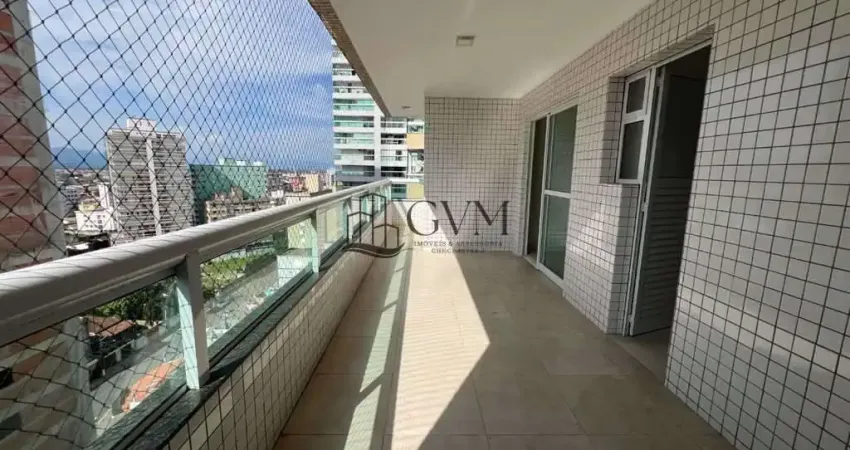 Apartamento com 2 quartos à venda na Avenida Nossa Senhora de Fátima, 171, Vila Caiçara, Praia Grande