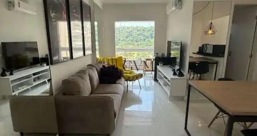 Apartamento com 1 quarto à venda na Avenida Costa Machado, 400, Canto do Forte, Praia Grande