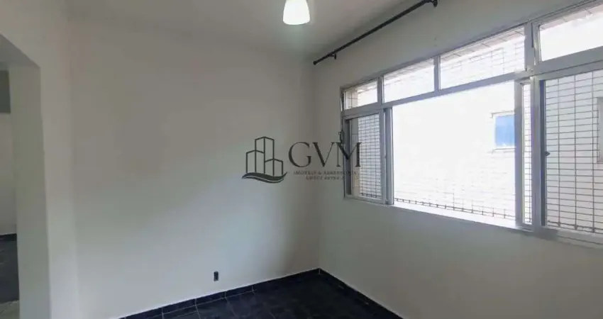 Apartamento com 2 quartos para alugar na Rua Bahia, 506, Canto do Forte, Praia Grande