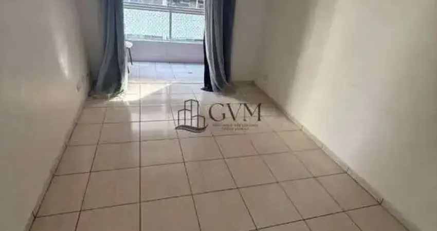 Apartamento com 2 quartos para alugar na Avenida Costa Machado, 291, Canto do Forte, Praia Grande