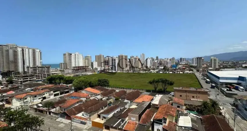 Apartamento com 2 quartos à venda na Rua Antilhas, 999, Guilhermina, Praia Grande