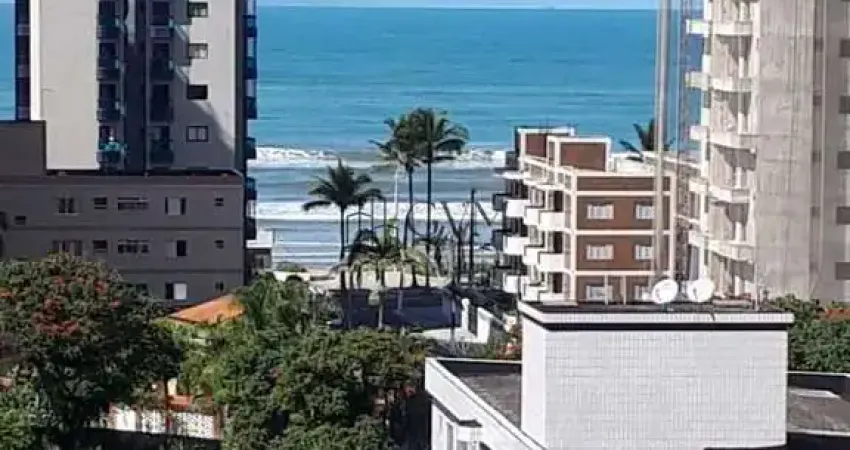 Apartamento com 3 quartos à venda na Rua Dino Tognini, 495, Vila Caiçara, Praia Grande