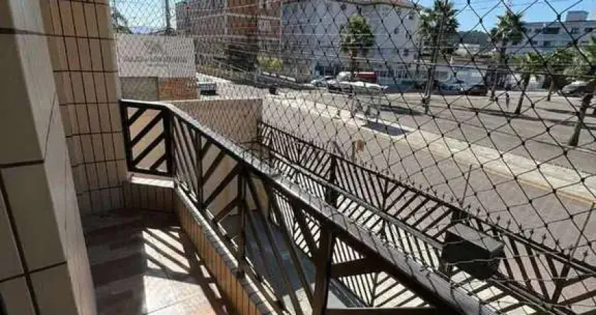 Apartamento com 1 quarto à venda na Rua Emancipador Paulo Fefin, 233, Boqueirão, Praia Grande