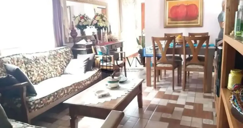 Apartamento com 2 quartos à venda na Avenida Paris - de 1 ao fim - lado ímpar, 400, Boqueirão, Praia Grande