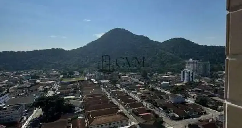 Apartamento com 3 quartos sendo uma suíte - Canto do Forte - Praia Grande/SP