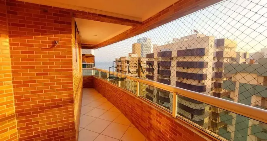 Apartamento com 2 quartos para alugar na Rua Xixova, 246, Canto do Forte, Praia Grande