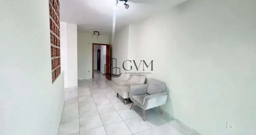 Apartamento com 2 quartos à venda na Avenida Costa Machado, 787, Canto do Forte, Praia Grande