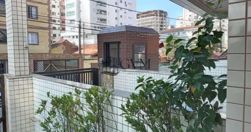 Apartamento com 2 quartos à venda na Rua Vasco da Gama, 321, Aviação, Praia Grande