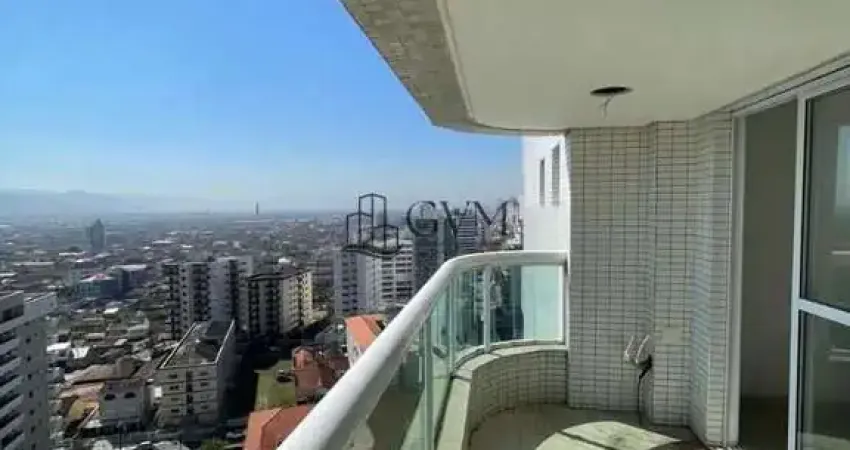 Apartamento com 2 quartos à venda na Rua Maria Tognini, 136, Vila Caiçara, Praia Grande