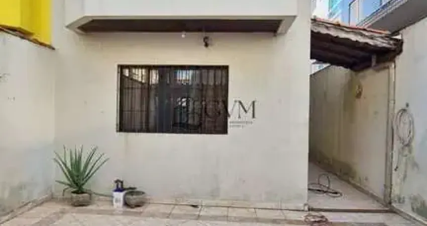 Casa com 2 quartos para alugar na Rua Peru, 121, Guilhermina, Praia Grande