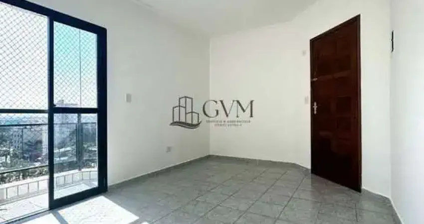 Apartamento com 1 quarto à venda na Avenida Guilhermina, 603, Guilhermina, Praia Grande