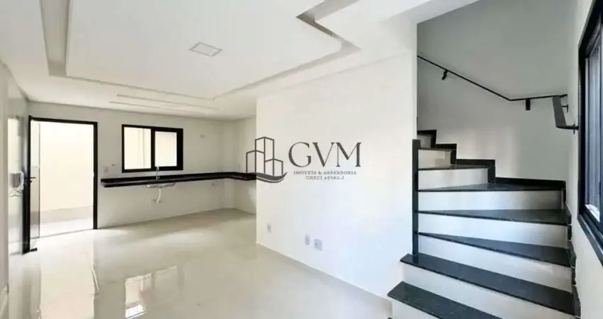 Casa com 2 quartos à venda na Avenida General Marcondes Salgado, 122, Aviação, Praia Grande