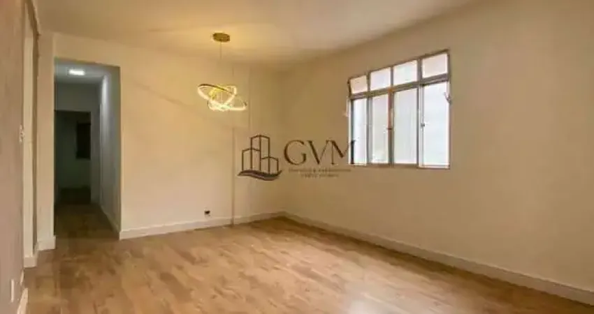 Apartamento com 2 quartos à venda na Rua Rui Barbosa, 267, Canto do Forte, Praia Grande