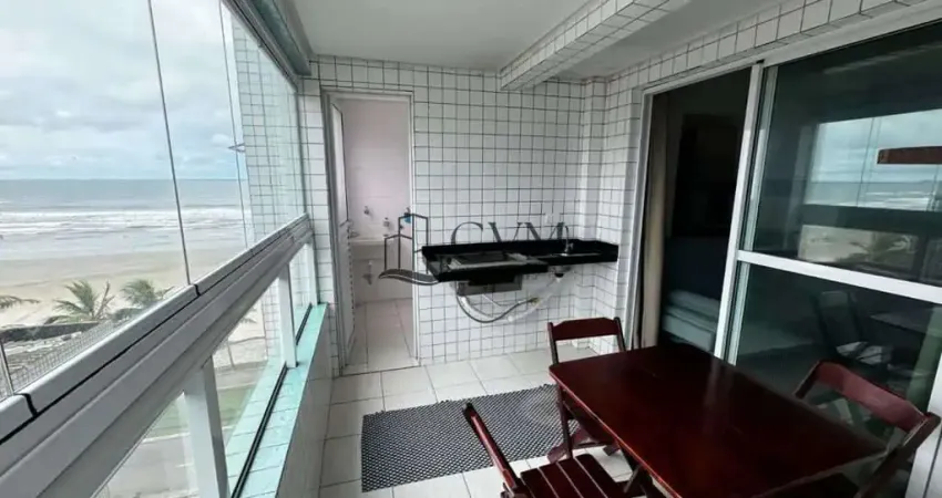 Apartamento com 2 quartos à venda na Avenida Presidente Castelo Branco, 16080, Jardim Real, Praia Grande