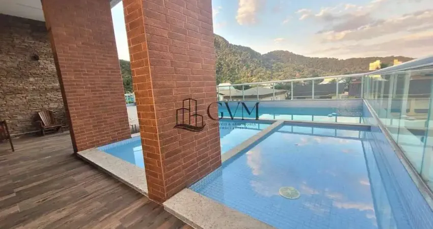 Apartamento com 1 quarto à venda na Rua Tiradentes, 933, Canto do Forte, Praia Grande