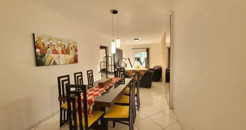Apartamento com 2 quartos à venda na Rua Xixova, 246, Canto do Forte, Praia Grande