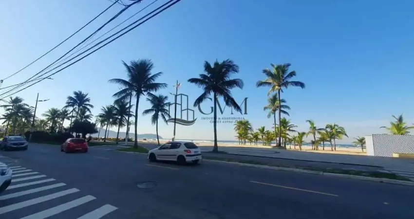 Apartamento com 1 quarto à venda na Rua Rubens Ferreira Martins, 59, Guilhermina, Praia Grande