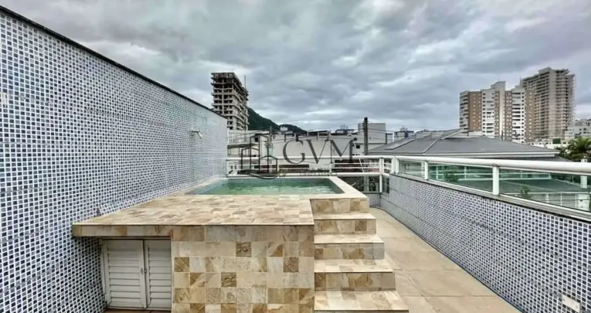 Casa com 3 quartos à venda na Avenida Paris - de 1 ao fim - lado ímpar, 1065, Boqueirão, Praia Grande