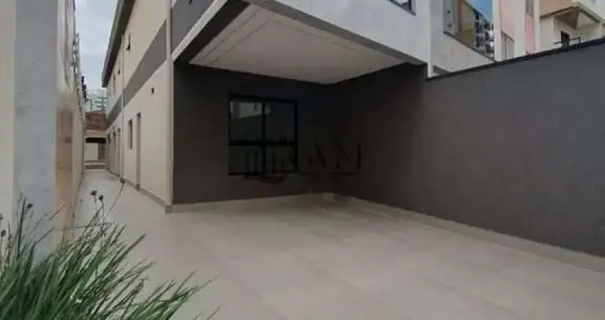 Casa com 3 quartos à venda na Avenida General Marcondes Salgado, 142, Aviação, Praia Grande