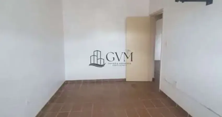 Apartamento com 2 quartos, no Canto do Forte - Praia Grande, SP