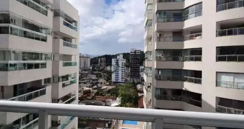 Apartamento com 2 quartos à venda na Avenida Paris - de 1 ao fim - lado ímpar, 724, Boqueirão, Praia Grande