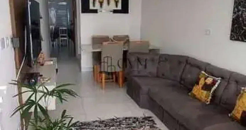 Casa com 2 quartos à venda na Rua Coroados, 381, Tupi, Praia Grande