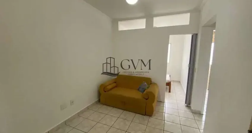 Kitnet em condomínio à Venda em Canto do Forte, Praia Grande - SP