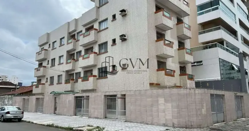 Apartamento com 1 quarto à venda na Rua Chile, 206, Guilhermina, Praia Grande