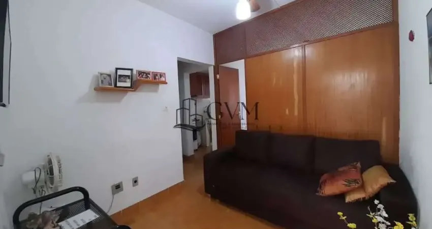 Kitnet / Stúdio à venda na Avenida Marechal Maurício José Cardoso, 902, Canto do Forte, Praia Grande