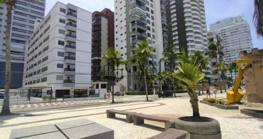 Apartamento com 1 quarto à venda na Avenida Presidente Castelo Branco, 626, Canto do Forte, Praia Grande