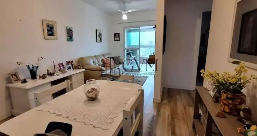 Apartamento com 2 quartos para alugar na Rua Xixova, 548, Canto do Forte, Praia Grande