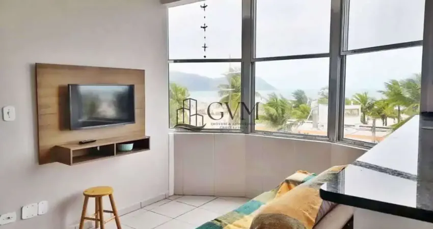 Apartamento com 3 quartos à venda na Avenida Presidente Castelo Branco, 990, Canto do Forte, Praia Grande