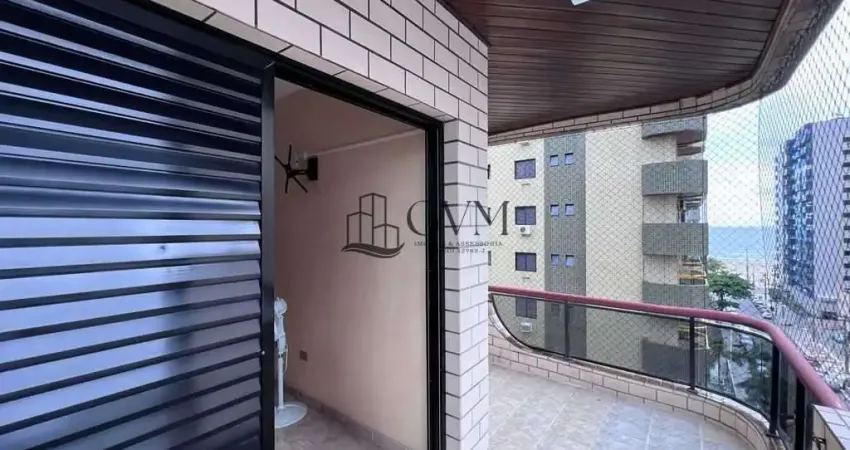 Apartamento com 3 quartos à venda na Rua Rui Barbosa, 190, Canto do Forte, Praia Grande