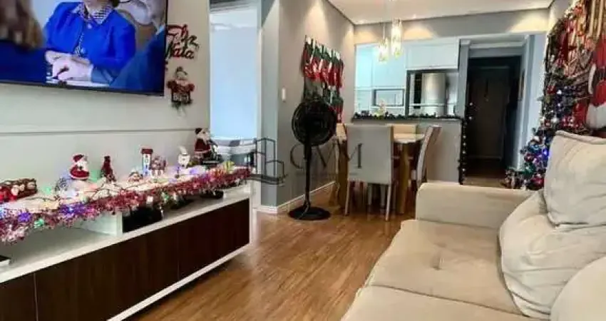 Apartamento com 2 quartos à venda na Rua Bahia, 650, Boqueirão, Praia Grande