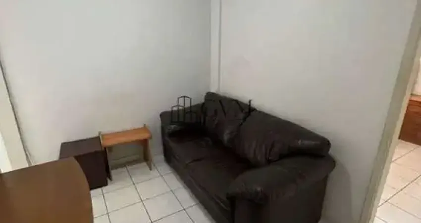 Apartamento com 1 quarto para alugar na Rua Amazonas, 661, Canto do Forte, Praia Grande