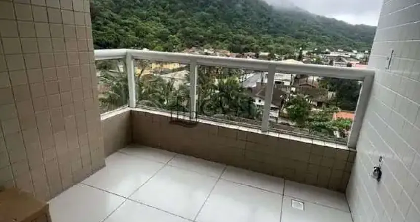 Apartamento com 2 quartos para alugar na Rua Tiradentes, 1131, Canto do Forte, Praia Grande