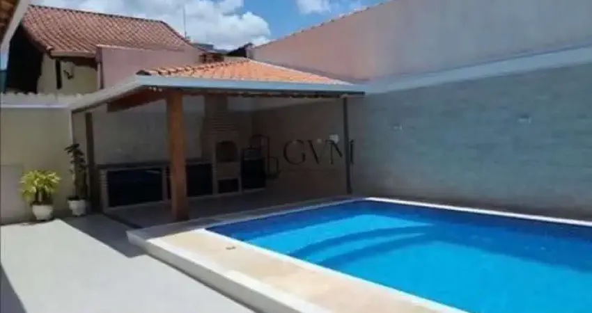 Casa com 4 quartos à venda na Rua dos Manacás, 298, Balneário Flórida, Praia Grande