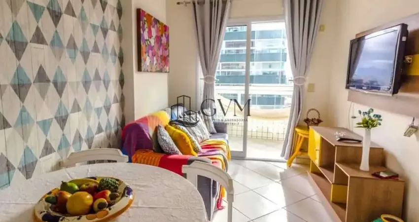 Apartamento com 2 quartos à venda na Avenida Costa Machado, 400, Canto do Forte, Praia Grande