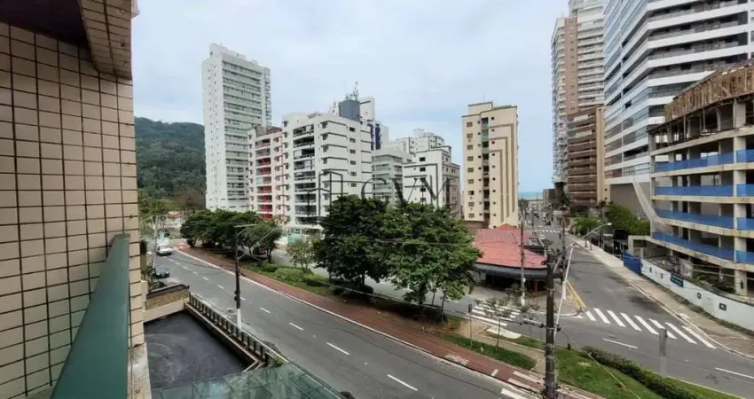 Apartamento com 3 quartos à venda na Avenida Marechal Mallet, 130, Canto do Forte, Praia Grande