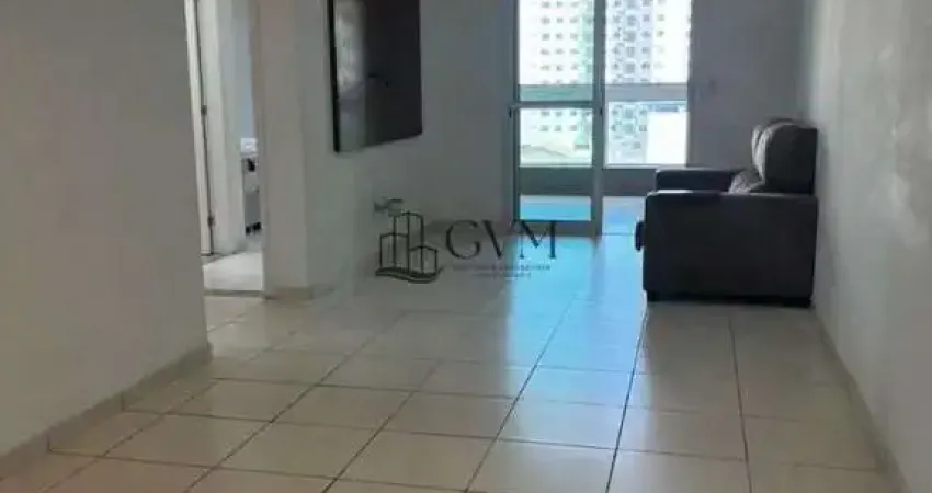 Apartamento com 2 quartos à venda na Rua Espírito Santo, 141, Canto do Forte, Praia Grande